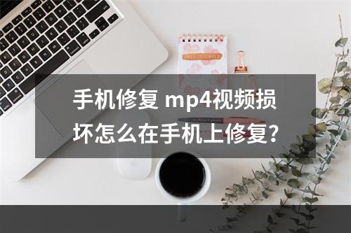 手机修复 mp4视频损坏怎么在手机上修复？